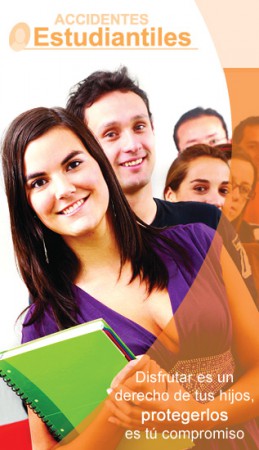 ACCIDENTES ESTUDIANTILES