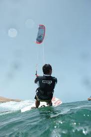 KITESURF