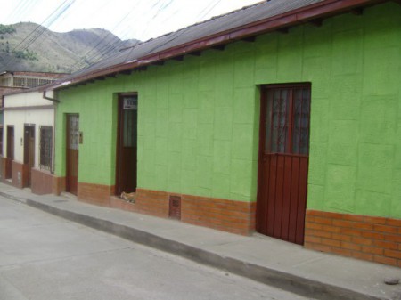 CASA BARRIO LOS TRECE  VALOR $ 140.000.000