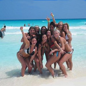TE INVITAMOS A  VIVIR TUS 15 AÑOS DE OTRA FORMA EN SAN ANDRES DEL 10 AL 14 DE DICIEMBRE DE 2012