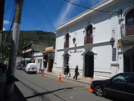 LOCAL COMERCIAL SEGUNDO PISO BANCO AGRARIO $ 1.500.000